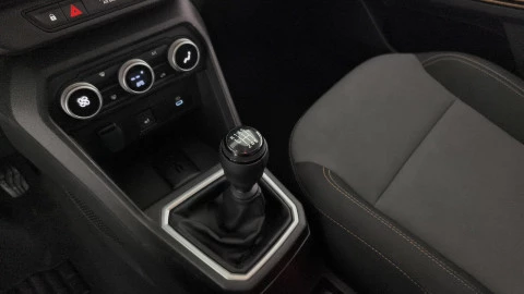 Dacia Sandero  Gasolina/Gas  Stepway ECO-G Extreme Go 74kW