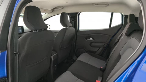 Dacia Sandero  Gasolina/Gas  Stepway ECO-G Extreme Go 74kW