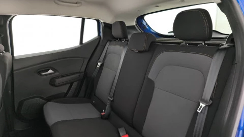 Dacia Sandero  Gasolina/Gas  Stepway ECO-G Extreme Go 74kW