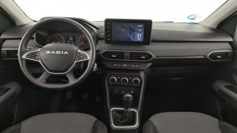 Dacia Sandero  Gasolina/Gas  Stepway ECO-G Extreme Go 74kW