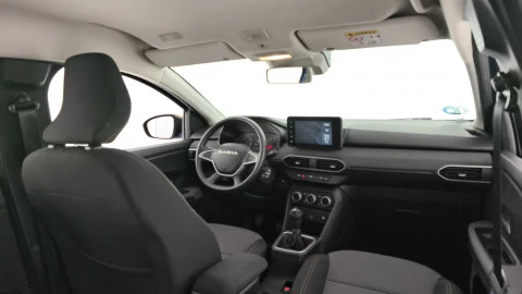 Dacia Sandero  Gasolina/Gas  Stepway ECO-G Extreme Go 74kW