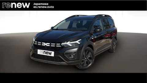 Dacia Jogger  Hybrid Expression 103kW 5pl.