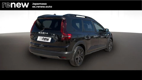 Dacia Jogger  Hybrid Expression 103kW 5pl.