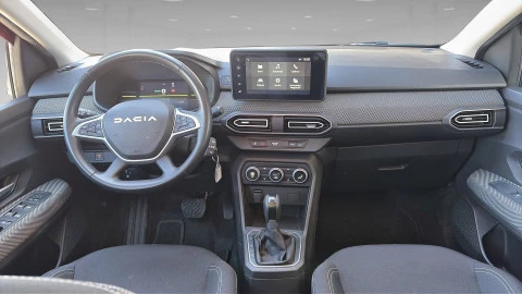 Dacia Jogger  Hybrid Expression 103kW 5pl.