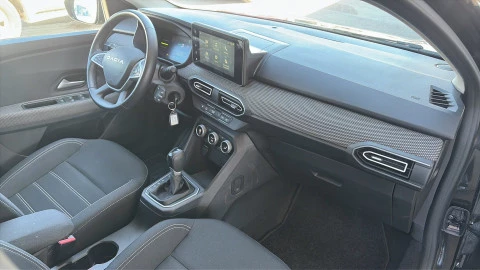 Dacia Jogger  Hybrid Expression 103kW 5pl.