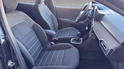 Dacia Jogger  Hybrid Expression 103kW 5pl.