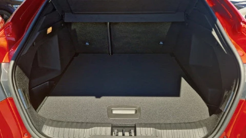 Renault Arkana Techno TCe 103kW(140CV) EDC mild hybrid