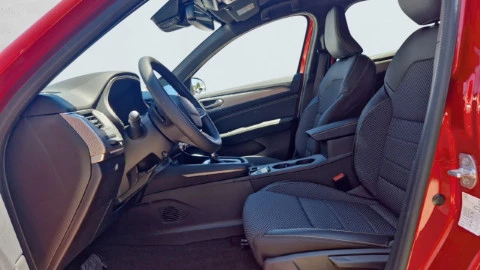 Renault Arkana Techno TCe 103kW(140CV) EDC mild hybrid