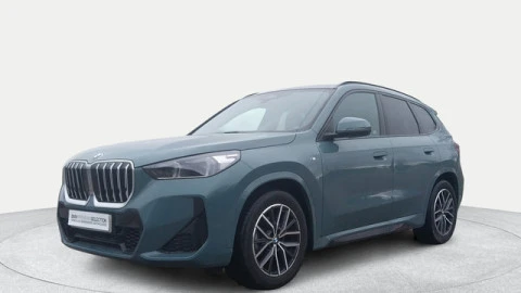BMW X1 sDrive18d