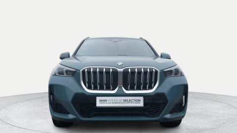 BMW X1 sDrive18d