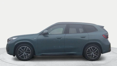 BMW X1 sDrive18d