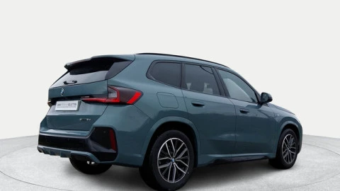 BMW X1 sDrive18d