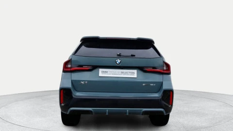 BMW X1 sDrive18d