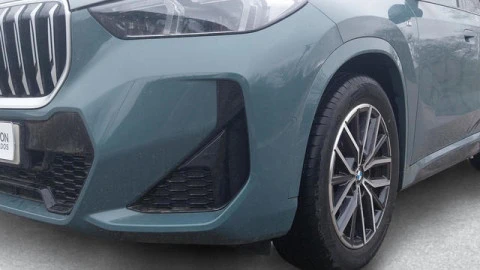 BMW X1 sDrive18d