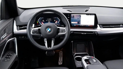 BMW X1 sDrive18d