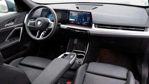 BMW X1 sDrive18d