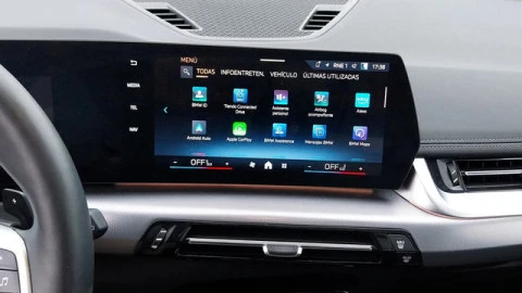 BMW X1 sDrive18d