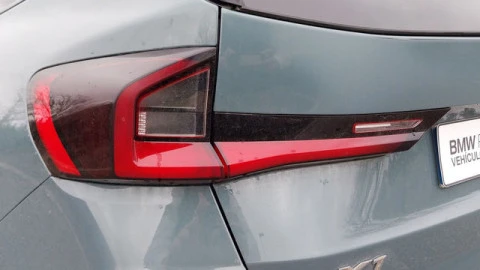 BMW X1 sDrive18d