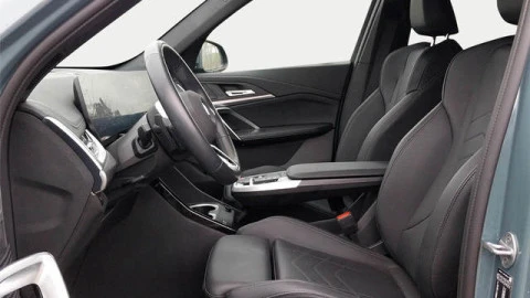BMW X1 sDrive18d