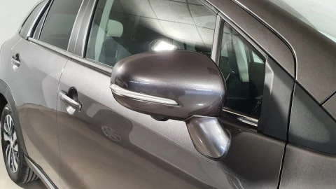 Suzuki S-Cross 1.4T S3 Mild Hybrid