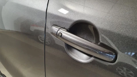 Suzuki S-Cross 1.4T S3 Mild Hybrid