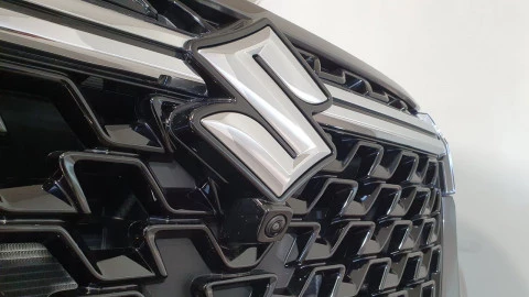 Suzuki S-Cross 1.4T S3 Mild Hybrid