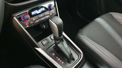 Suzuki S-Cross 1.4T S3 Mild Hybrid