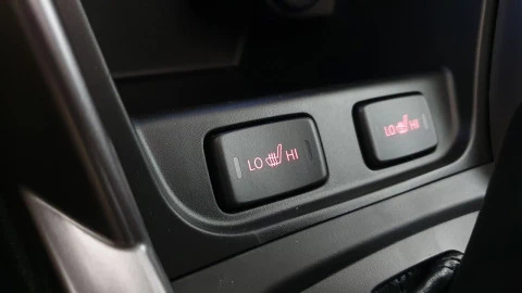 Suzuki S-Cross 1.4T S3 Mild Hybrid