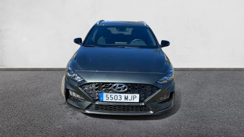 Hyundai i30 1.0 TGDI N Line 30 Aniversario