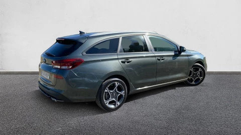 Hyundai i30 1.0 TGDI N Line 30 Aniversario