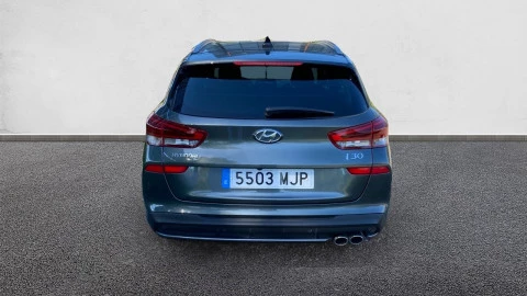 Hyundai i30 1.0 TGDI N Line 30 Aniversario