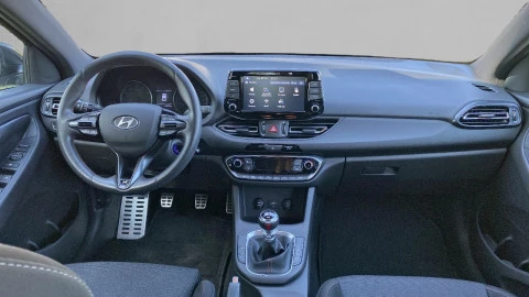 Hyundai i30 1.0 TGDI N Line 30 Aniversario