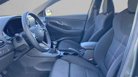 Hyundai i30 1.0 TGDI N Line 30 Aniversario