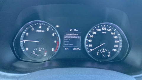 Hyundai i30 1.0 TGDI N Line 30 Aniversario