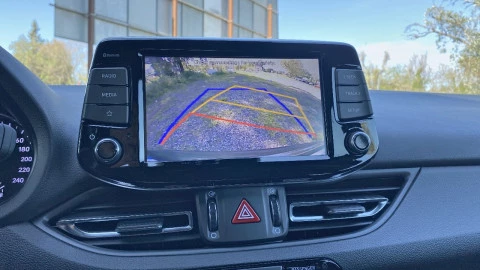 Hyundai i30 1.0 TGDI N Line 30 Aniversario