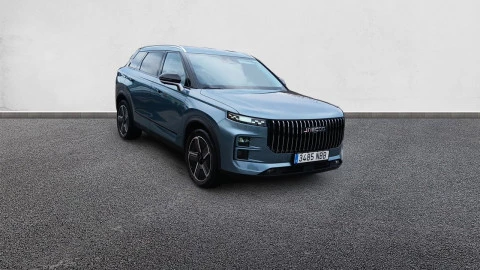 Jaecoo 7 Select 1.6 TGDI 108kW (145CV) FWD