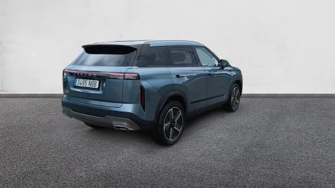 Jaecoo 7 Select 1.6 TGDI 108kW (145CV) FWD