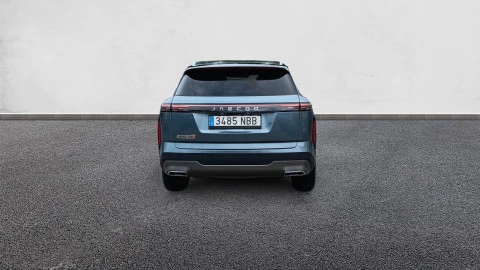 Jaecoo 7 Select 1.6 TGDI 108kW (145CV) FWD