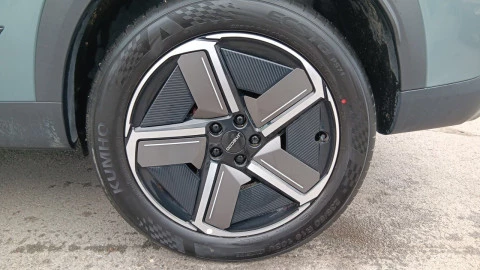 Jaecoo 7 Select 1.6 TGDI 108kW (145CV) FWD