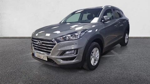 Hyundai Tucson 1.6 GDI 97kW (131CV) Essence BE 4X2