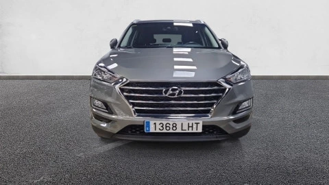 Hyundai Tucson 1.6 GDI 97kW (131CV) Essence BE 4X2