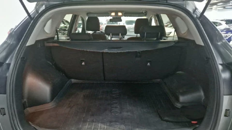 Hyundai Tucson 1.6 GDI 97kW (131CV) Essence BE 4X2