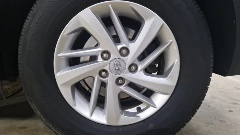 Hyundai Tucson 1.6 GDI 97kW (131CV) Essence BE 4X2