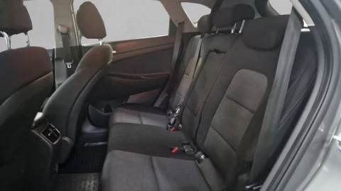 Hyundai Tucson 1.6 GDI 97kW (131CV) Essence BE 4X2