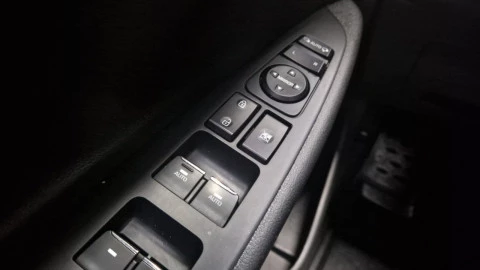 Hyundai Tucson 1.6 GDI 97kW (131CV) Essence BE 4X2