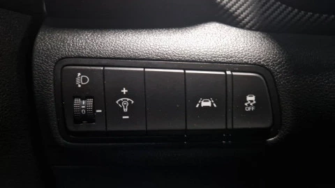 Hyundai Tucson 1.6 GDI 97kW (131CV) Essence BE 4X2