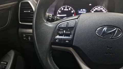 Hyundai Tucson 1.6 GDI 97kW (131CV) Essence BE 4X2