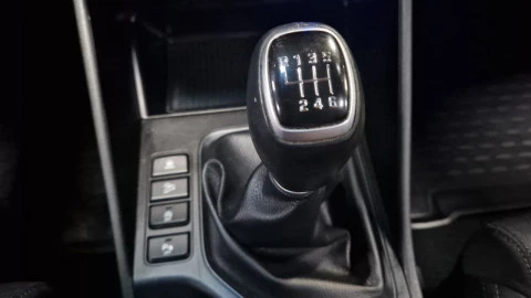 Hyundai Tucson 1.6 GDI 97kW (131CV) Essence BE 4X2