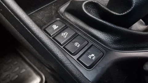 Hyundai Tucson 1.6 GDI 97kW (131CV) Essence BE 4X2