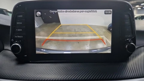 Hyundai Tucson 1.6 GDI 97kW (131CV) Essence BE 4X2